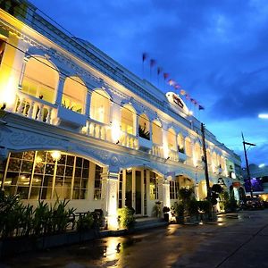 Baan Phuanda Phuket Ξενοδοχείο Exterior photo