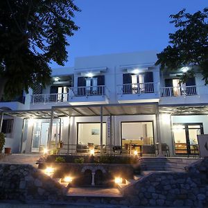 Ilioxenia Chios Studios & Apartments Παραλία Αγίας Φωτεινής Exterior photo
