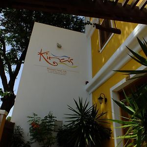 Kira'S Boutique Hotel Μιντέλο Exterior photo