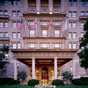 The Hay - Adams Ξενοδοχείο Ουάσινγκτον Exterior photo