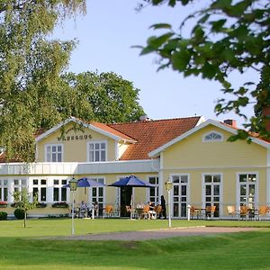 Hestraviken Hotell & Restaurang Exterior photo
