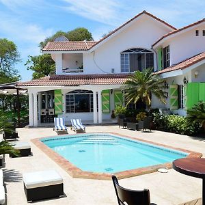 Habitation Jouissant Ξενοδοχείο Cap-Haïtien Exterior photo