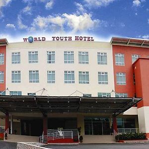 World Youth Hotel Malacca Exterior photo