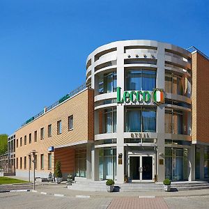 Lecco Hotel Μόσχα Exterior photo