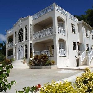Mullins Heights Barbados Ξενοδοχείο Exterior photo