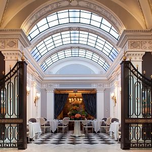 The Jefferson Hotel Ουάσινγκτον Interior photo