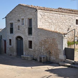Country House Licitra ξενώνας Ραγκούσα Exterior photo