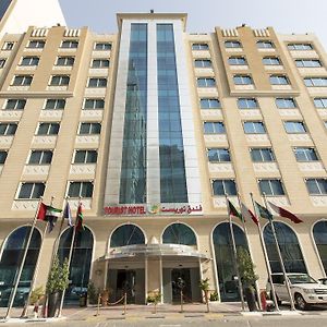 Tourist Hotel Ντόχα Exterior photo