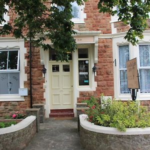 Candlelight B&B Minehead Exterior photo