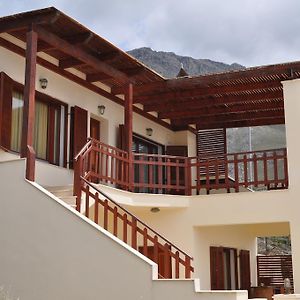 Villa Agalianos Κεραμές Exterior photo