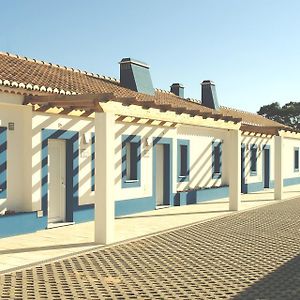Casas Novas Da Fataca Βίλα Zambujeira do Mar Exterior photo