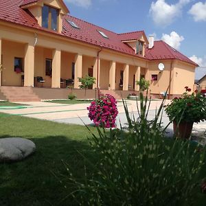 Vila Maria Rapovce Ξενοδοχείο Exterior photo