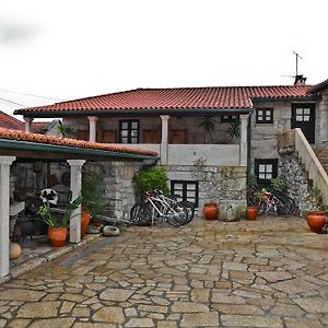 Casas Do Cavaleiro Eira ξενώνας Soajo Exterior photo