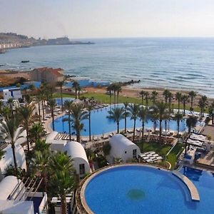 Pangea Beach Resort Βηρυτός Exterior photo