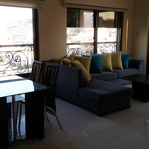 Cozy Dair Ghbar Apartment Αμμάν Exterior photo