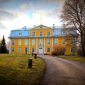Mustion Linna / Svarta Manor Exterior photo