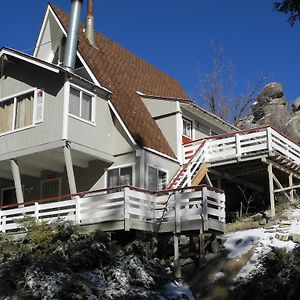 Tao Cabin 1 Βίλα Running Springs Exterior photo