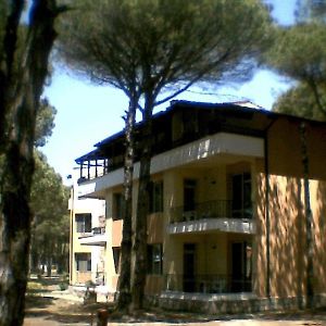 Mak Albania Resort Golem  Exterior photo