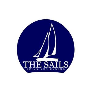 The Sails Διαμέρισμα Russell Exterior photo