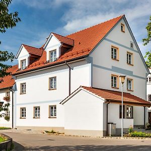 Gastehaus Neubauer Ξενοδοχείο Horbach  Exterior photo