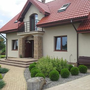 Dom Przy Kociej Gorze Βίλα Krzczen Exterior photo