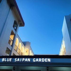 Blue Saipan Garden Διαμέρισμα Susupe Exterior photo
