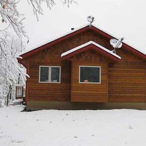The Bear Cabin Βίλα Ironwood Exterior photo