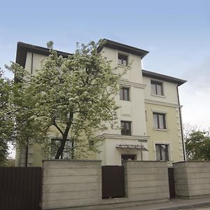 Potocki Apartments Λβιβ Exterior photo
