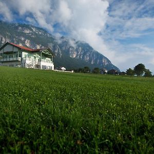 Agriturismo Florandonole Βίλα Fai della Paganella Exterior photo