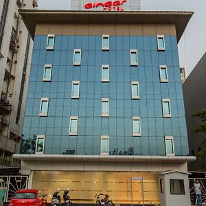 Ginger Ahmedabad, Satellite Ξενοδοχείο Exterior photo