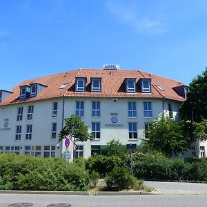 Hotel Dorotheenhof Κότμπους Exterior photo
