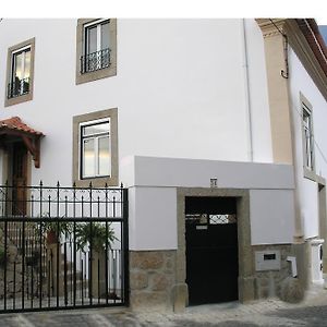 Casa Do Balcao ξενώνας Alcains Exterior photo