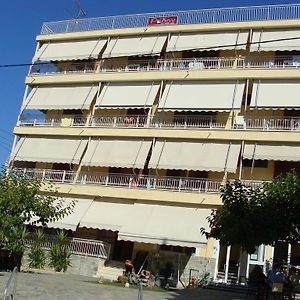 Rodon Ξενοδοχείο Λουτρά Αιδηψού Exterior photo