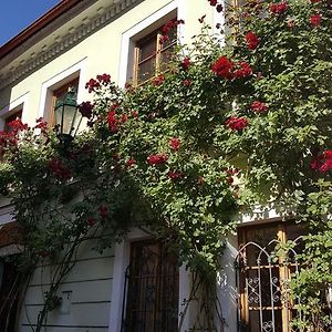 House Of Roses Διαμέρισμα Kutná Hora Exterior photo