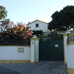 Vila Maria Ξενοδοχείο Castelo de Vide Exterior photo