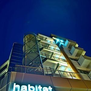 Habitat Hotel Κιλκίς Exterior photo