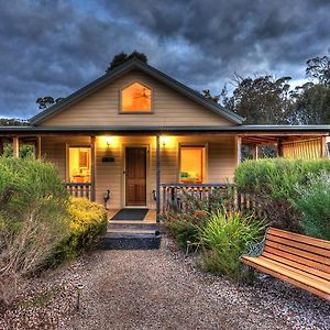 Roosters Rest Bed and Breakfast Port Sorell Exterior photo