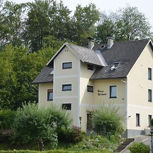 Haus Melanie Διαμέρισμα Velden am Wörthersee Exterior photo
