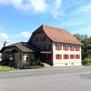 Guggibad Gasthof & Grill Ξενοδοχείο Muri  Exterior photo