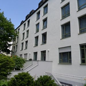 Christkonigshaus Ξενοδοχείο Στουτγκάρδη Exterior photo