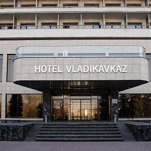 Vladikavkaz Ξενοδοχείο Exterior photo