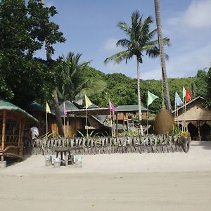Floresita'S Beach Resort El Nido Exterior photo