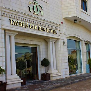 Taybeh Golden Hotel Ραμάλα Exterior photo