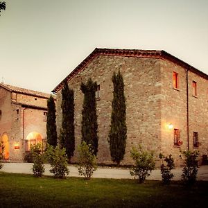 Residenza D'Epoca San Girolamo Βίλα Frontino Exterior photo