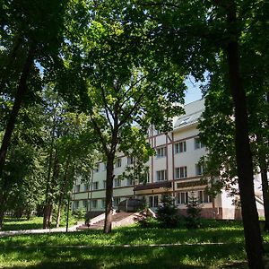 Dubrava Park-Hotel Σαμάρα Exterior photo