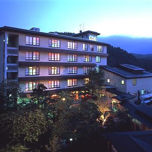 Kazen No Sho Ξενοδοχείο Kuroishi Exterior photo