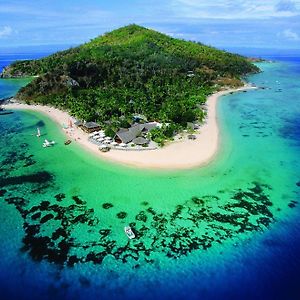 Castaway Island, Fiji Ξενοδοχείο Exterior photo