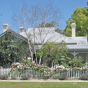 Durack House Bed And Breakfast Περθ Exterior photo