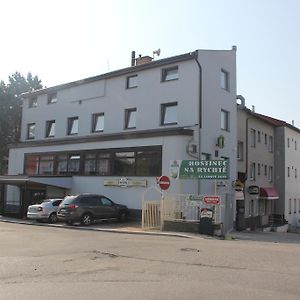 Hotel Alexander Πράγα Exterior photo