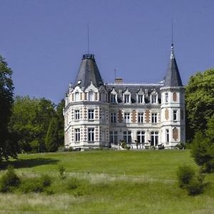 Chateau De L'Aubriere - Les Collectionneurs La Membrolle-sur-Choisille Exterior photo